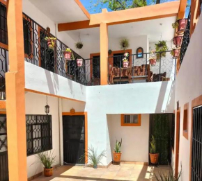 Casa Camilias